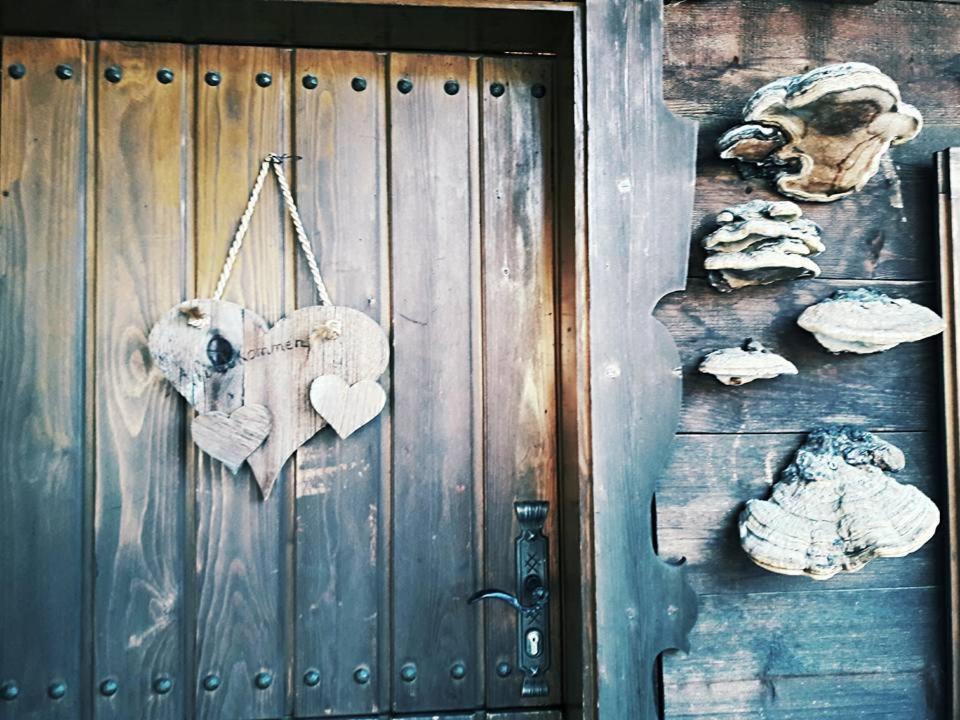 Апартаменты Haus Lifinar - Carmen Juen Санкт-Галленкирх Экстерьер фото